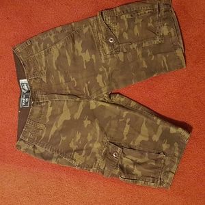 Wearfirst Men"s shorts sz.28
